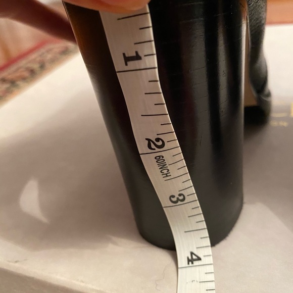 Jimmy Choo
Datchet Crystal Leather Ankle Boot - Picture 7 of 9